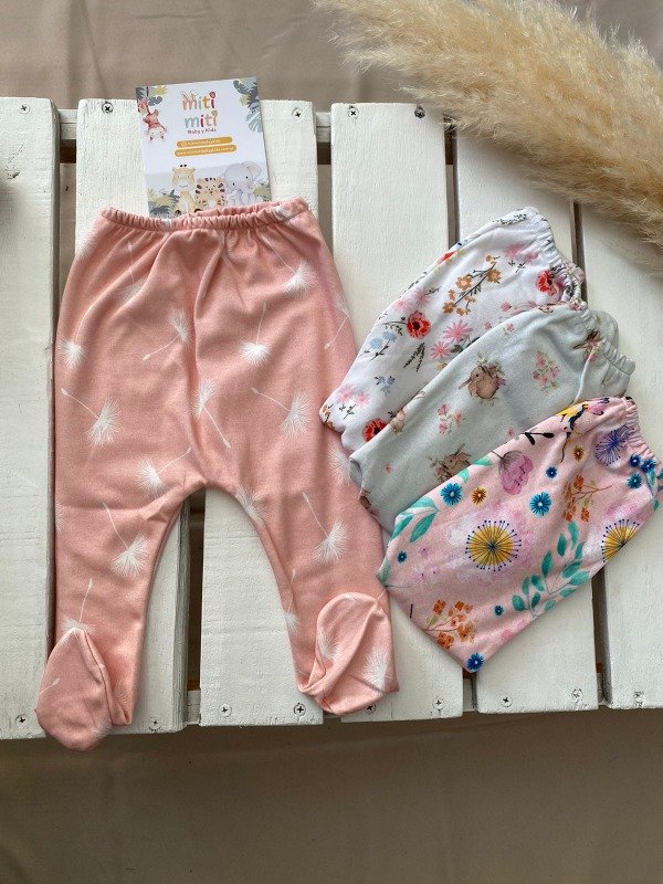 Producto - Ranita Estampada Beba - COD 351