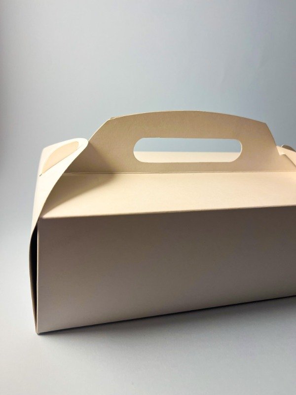 Producto - Caja pappera 25x15x9 (10u)