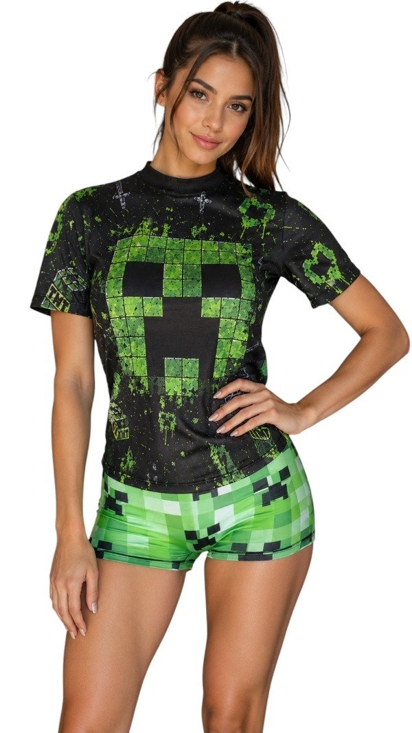 Producto - REMERA Y BOXER
