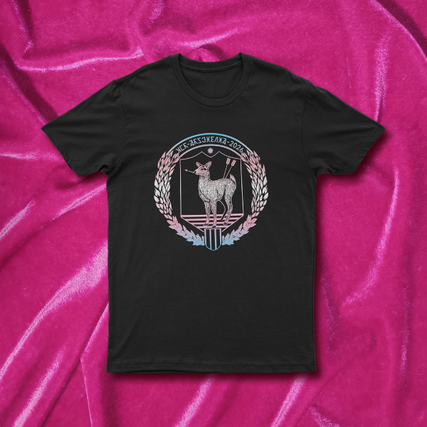 Producto - REMERA MCR 2026 TRANS