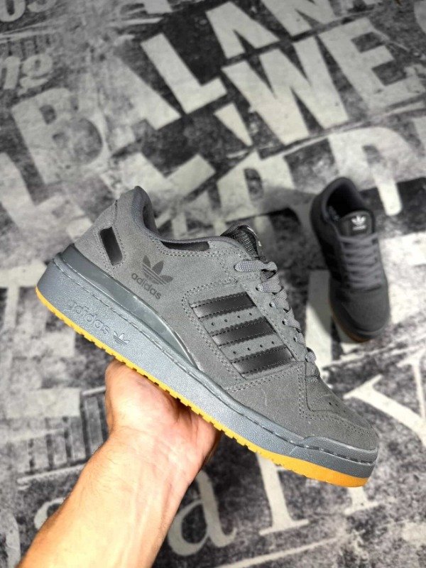 Producto - Forum "dark grey" - 1