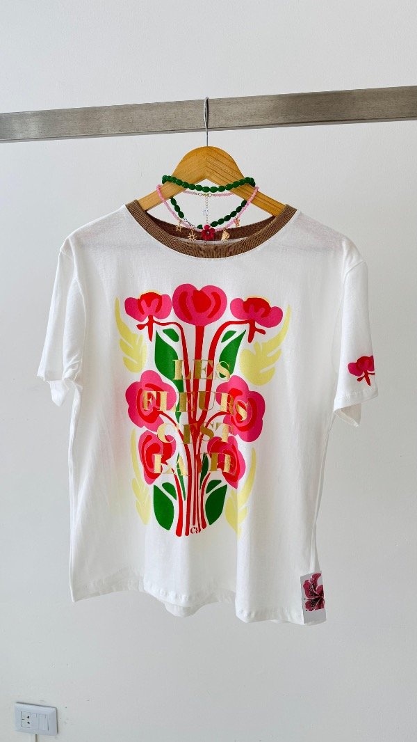 Producto - Remera Tulum