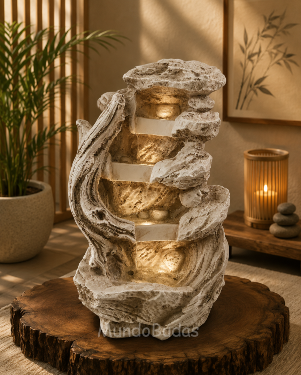 Producto - Fuente Píedra 60cm