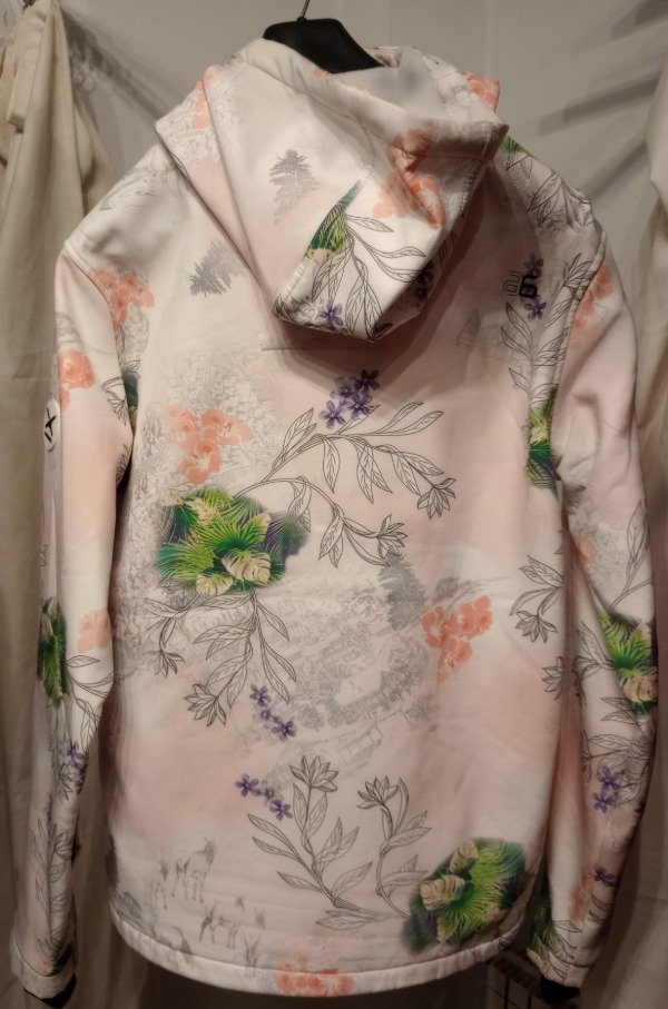 Producto - Campera - Adulto - ARCTIX - Usado - Talle M - P-1097 - 2