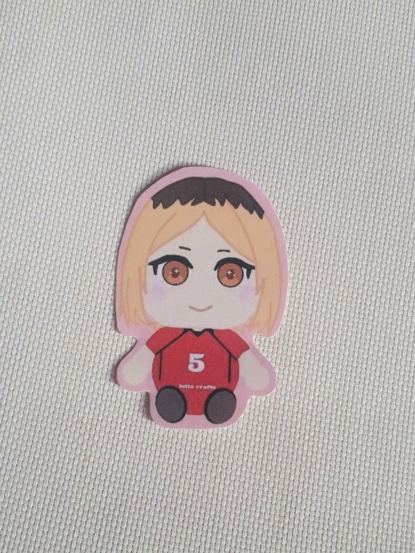 Producto - Kenma