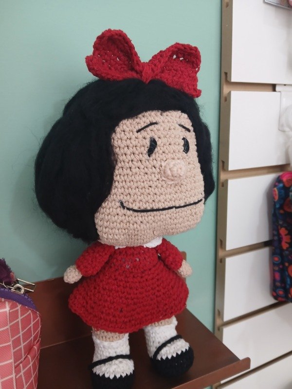 Producto - MAFALDA TEJIDA - 2