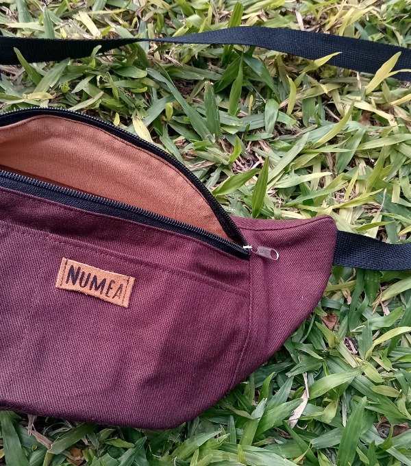 Producto - Riñonera Brown