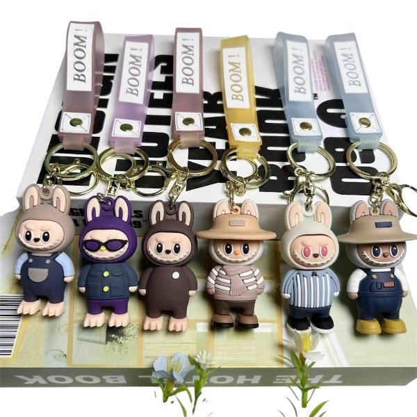 Producto - Labubu gorro