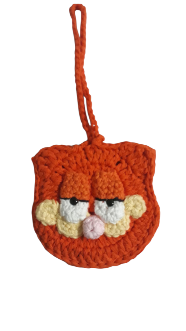 Producto - Mini pouch Garfield