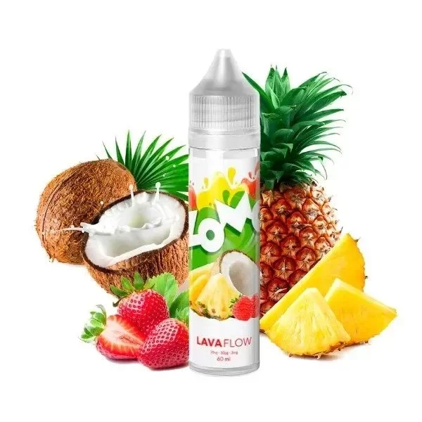 Producto - Líquido Zomo REGULAR