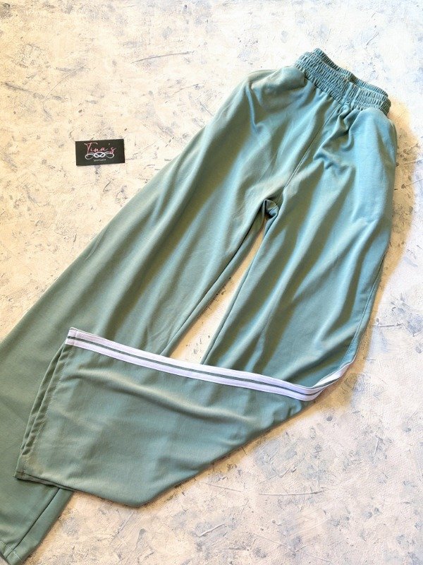 Producto - Wide Leg Adidas