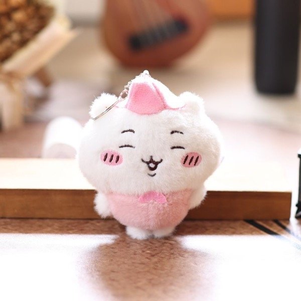 Producto - Peluchito Colgante Chiikawa Magic