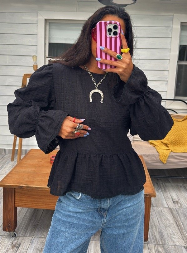 Producto - Blusa Olivia #2 - 0
