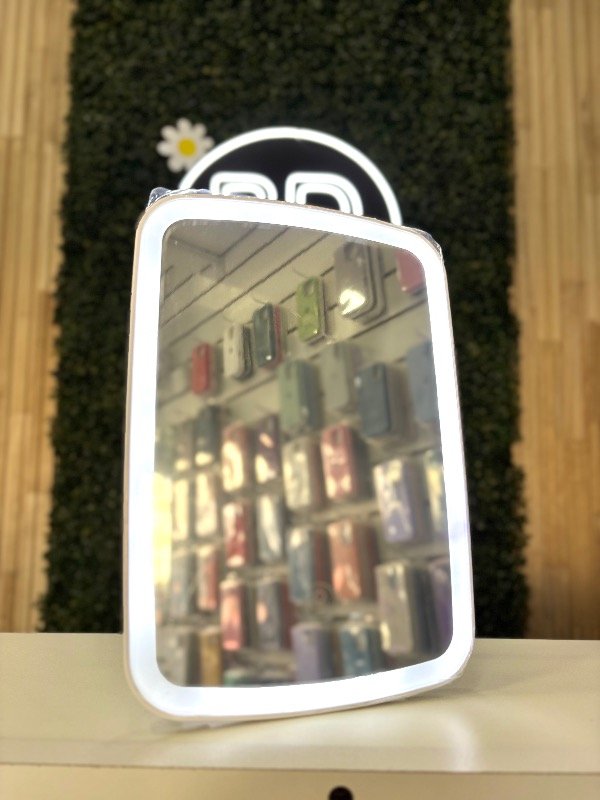 Producto - Espejo LED