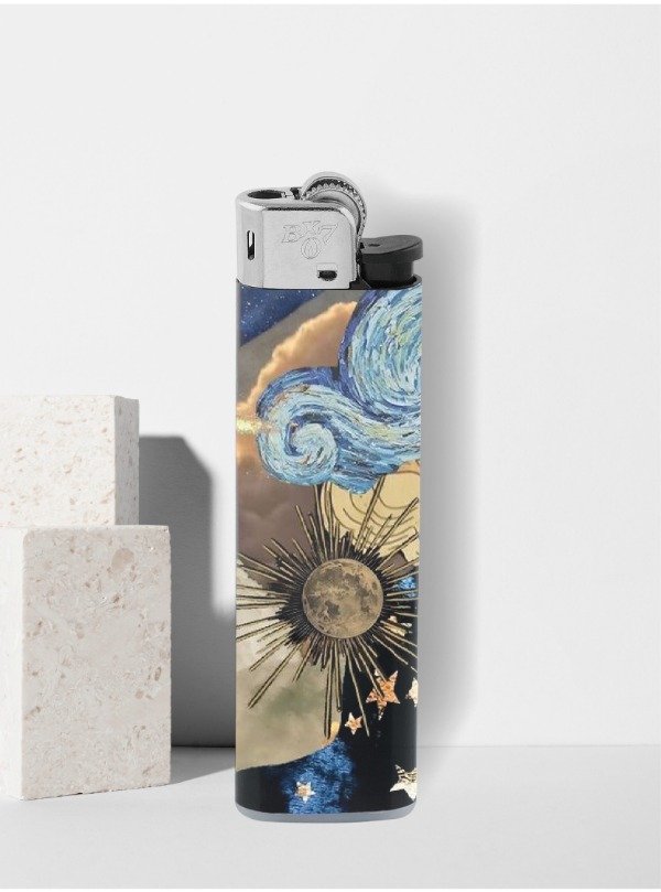 Producto - Encendedor Sky