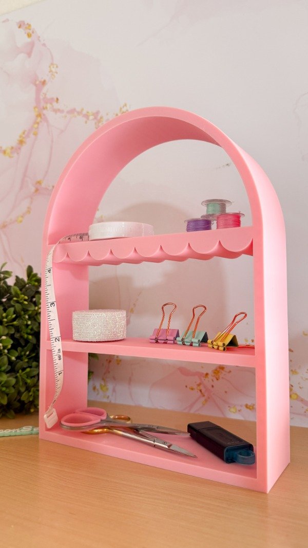 Producto - Mini estantería - 1