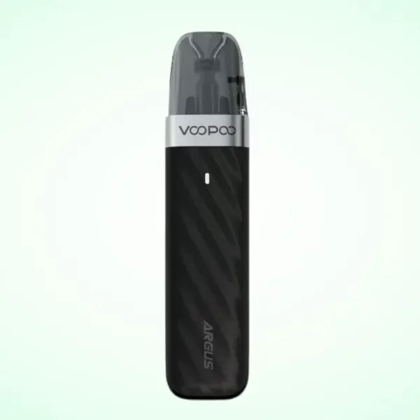 Producto - (POD RECARGABLE) VOOPOO ARGUS Z2 - SILK BLACK