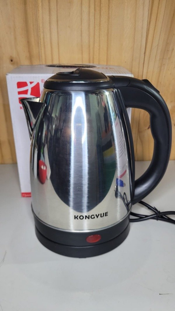 Producto - Pava hervidor