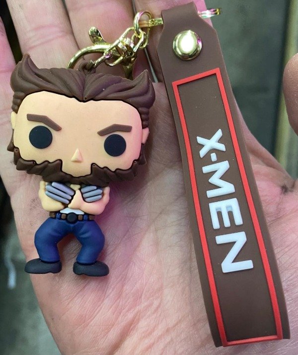 Producto - X-MEN - WOLVERINE II