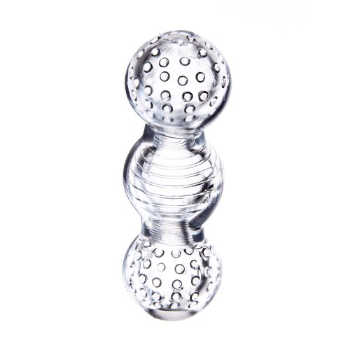 Producto - Masturbador texturado