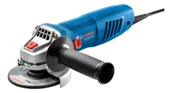 Producto - Amoladora Angular Bosch Gws 770 W Profesional 115mm Dgm Azul 0