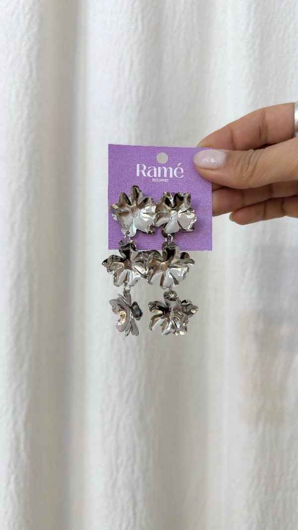 Producto - Aros Bloom - 0
