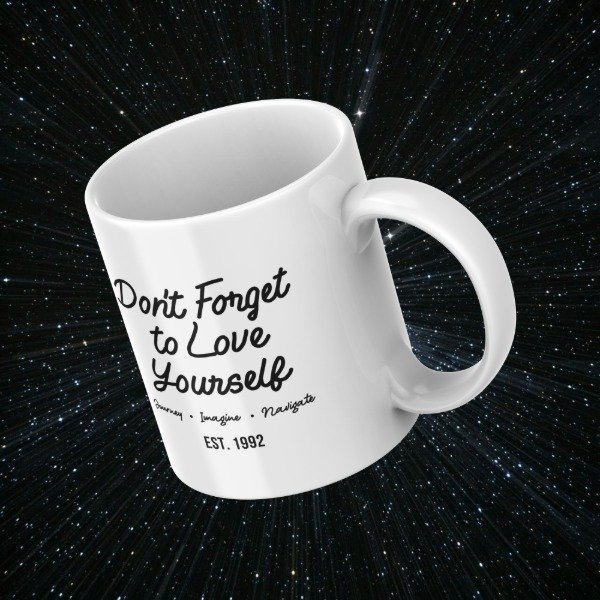 Producto - Taza CLUB JIN