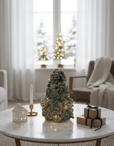 Producto - Arbolito Navidad