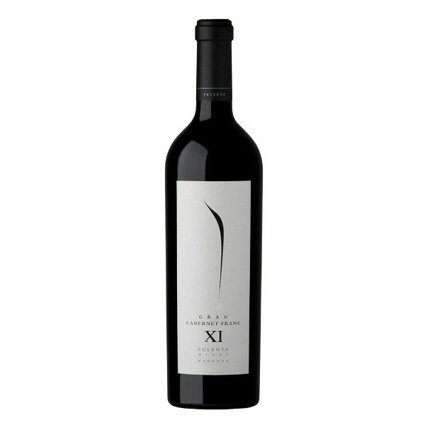 Producto - Pulenta Estate Cabernet Franc