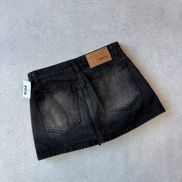 Producto - Short pollera Delta - 1