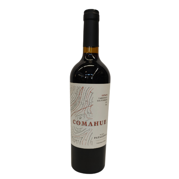 Producto - Comahue Estate Cabernet Sauvignon