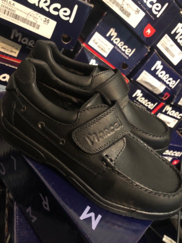 Colegial abotinado 669(súper oferta)