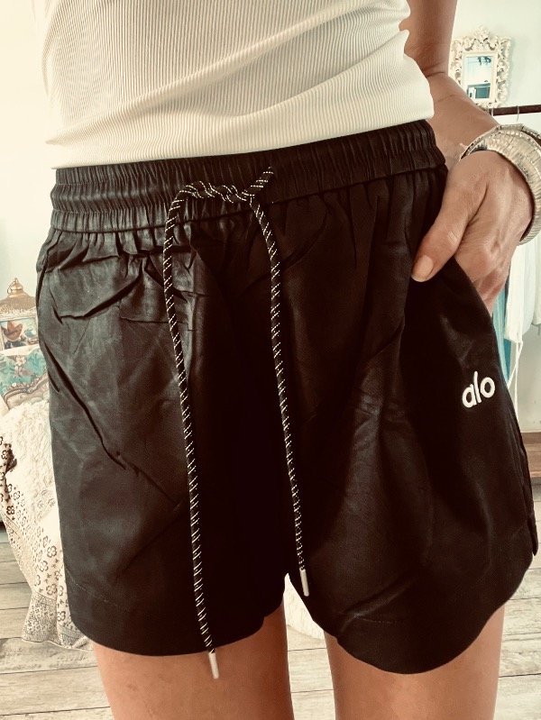 Producto - Short ALO N - 0