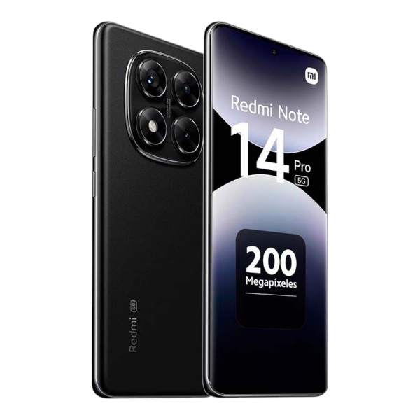 Producto - Redmi Note 14 Pro 5G 512Gb