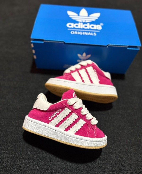 Producto - LINEA TEO Campus de niños - 10