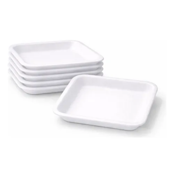 Producto - Bandeja Telgopor descartable