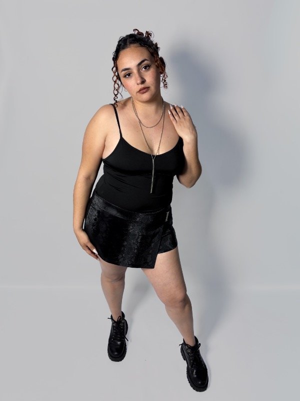 Producto - Pollera Ines