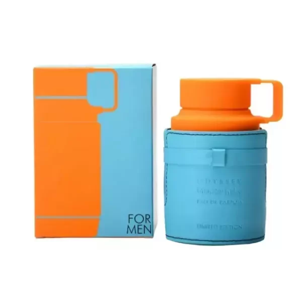 Producto - PERFUME ARMAF-ODYSSEY MANDARIN SKY MAS lO0ML EDP