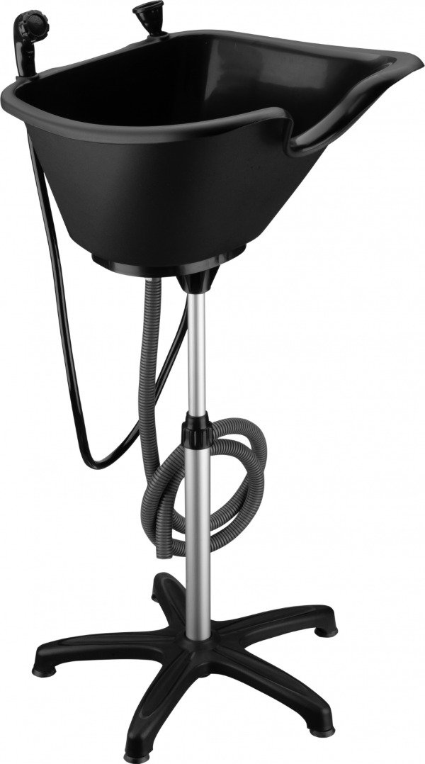 Producto - Lavacabeza Portatil Facile DOMPEL