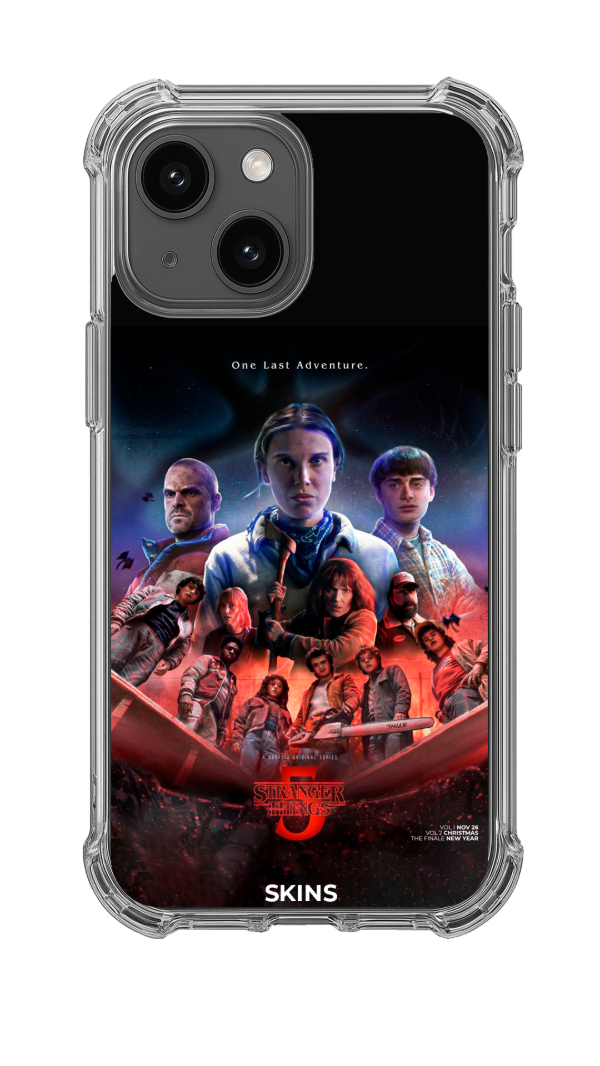 Producto - Stranger things 20