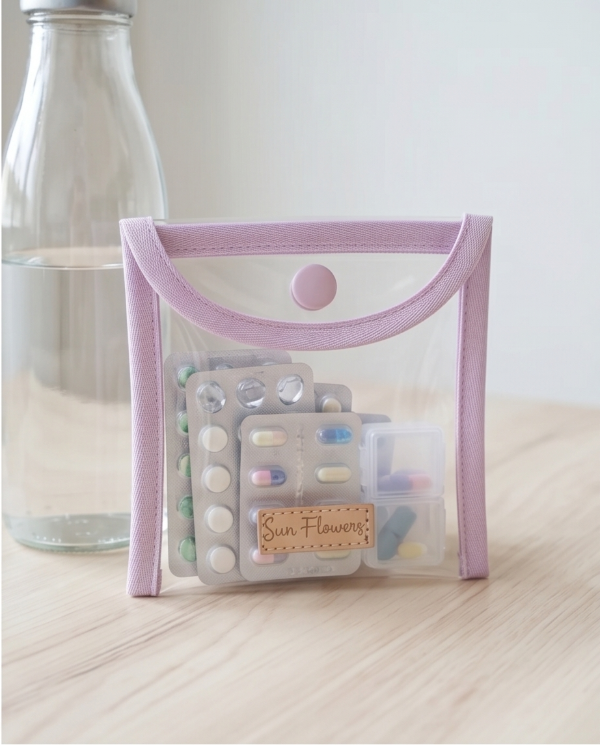 Producto - Mini Sobres cristal - 1