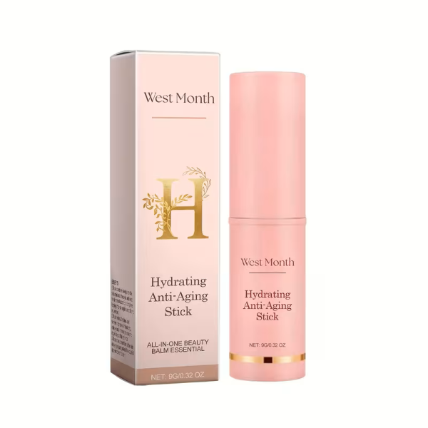 Producto - Hidratante de Colágeno Anti-Aging West Month  Formato Stick