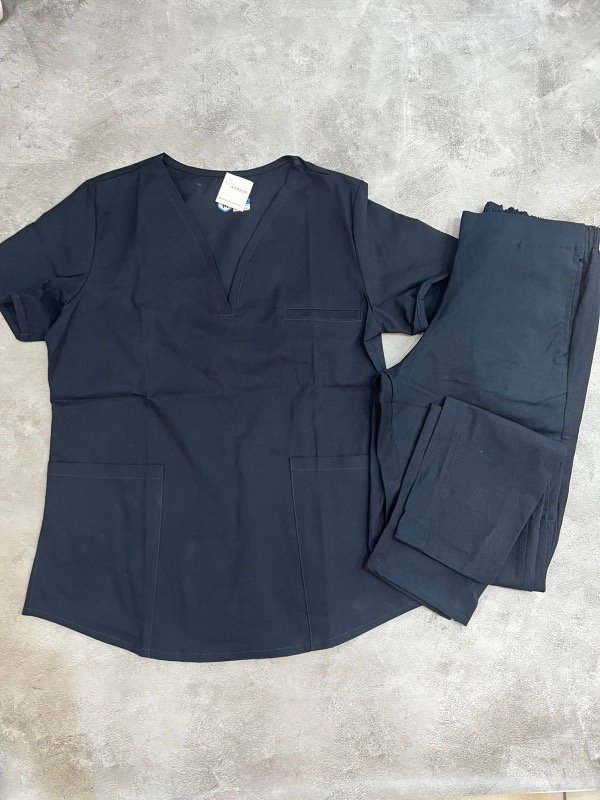 Producto - Ambo spandex job051