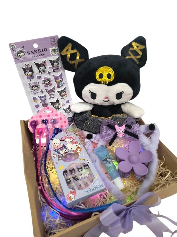 Producto - Box kuromi día del niño - 3