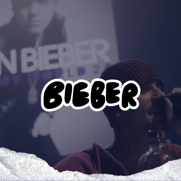 Producto - Bieber