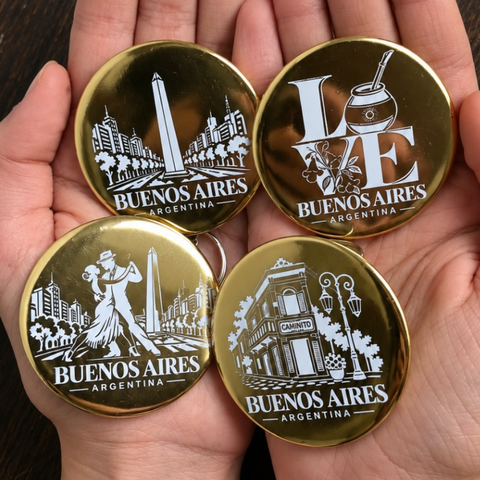 Producto - Prendedor Buenos Aires - 1