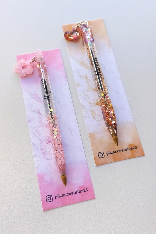 Producto - Lapiceras Promo lanzamiento