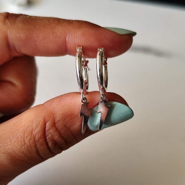 Producto - Aros Urano