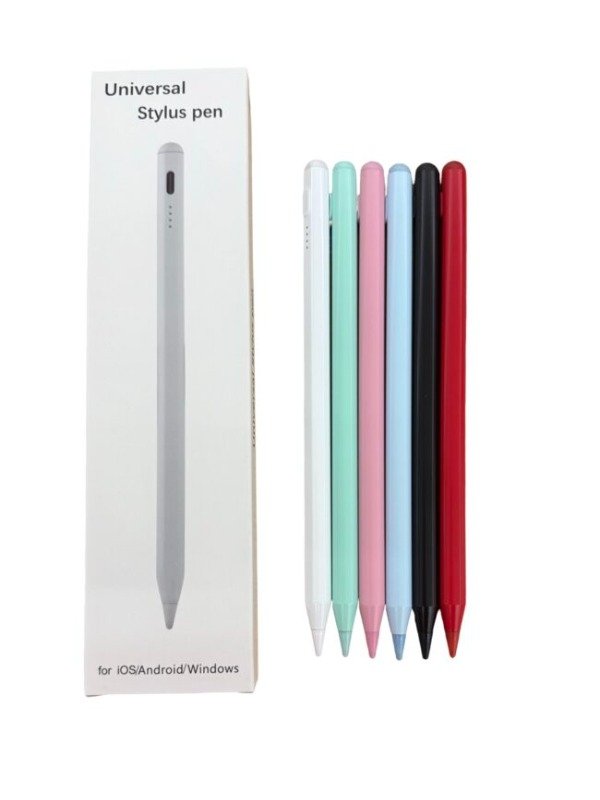 Producto - Lapiz Optico Simil Apple Pencil