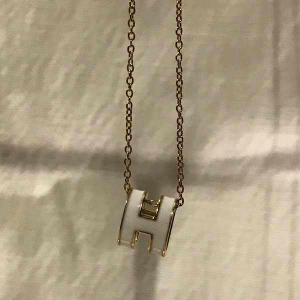 Producto - Collar Eyra